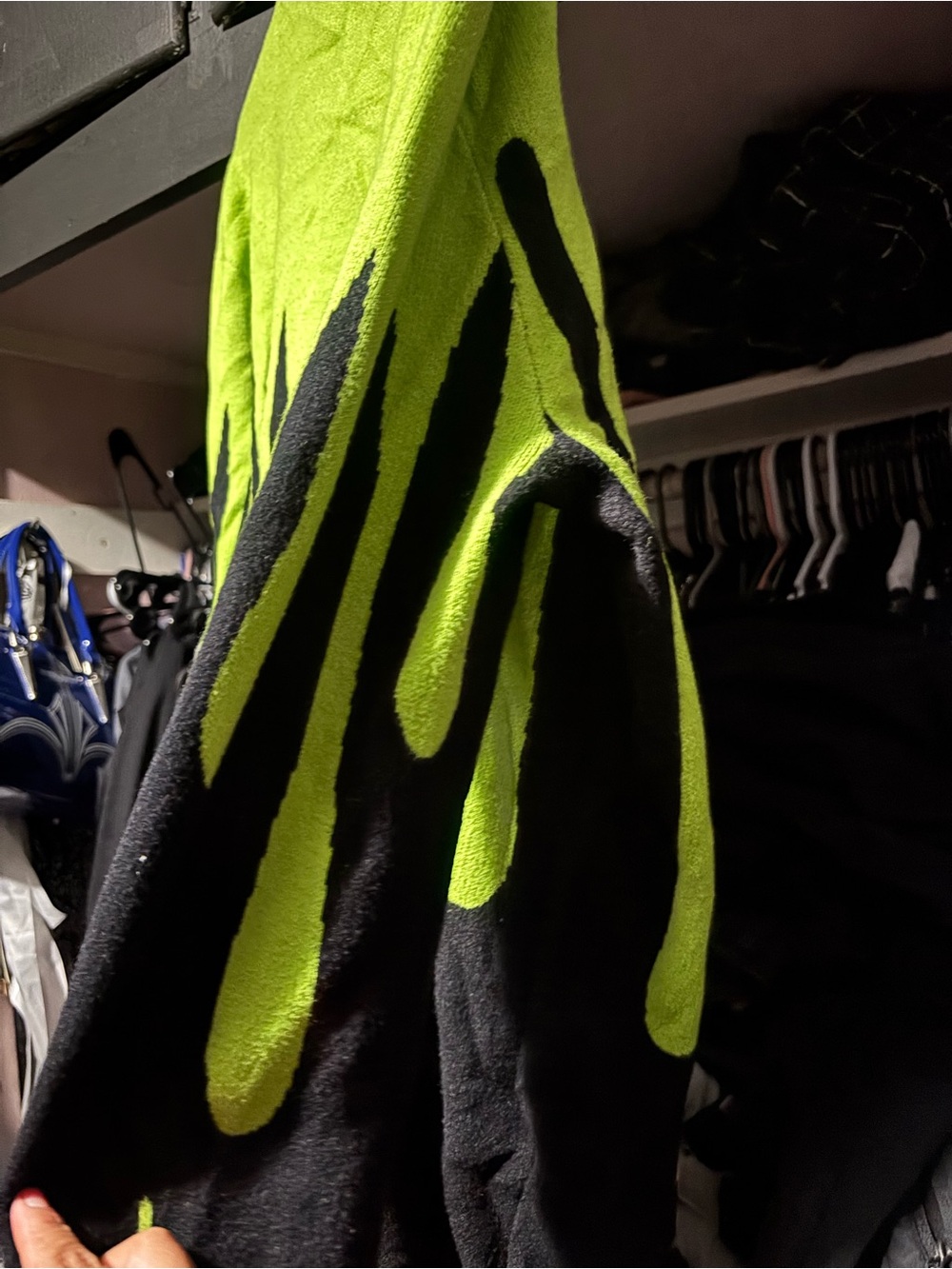 Foxblood Los Angeles Green slime - Picture 5 of 5